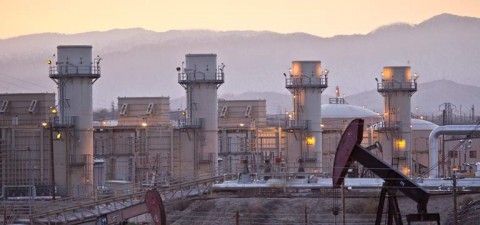 Kenaikan Harga Minyak Mentah: Sentimen Positif Pengembangan EOR