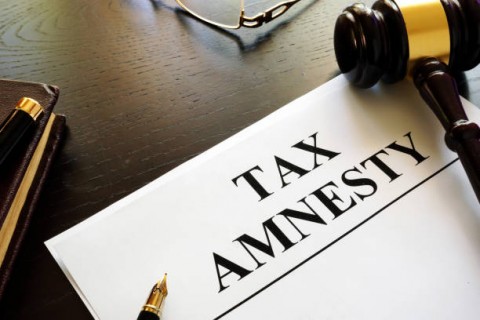 ”Tax Amnesty” Menggerus Wibawa Pemerintah