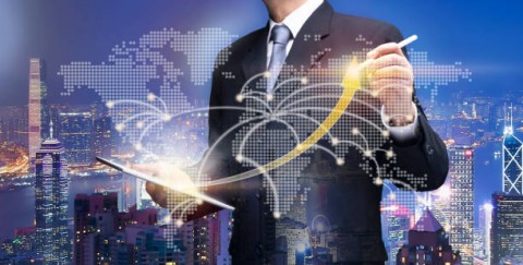 AS Dukung Indonesia Jadi Pusat Pertumbuhan Ekonomi Dunia