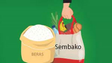 Tarif Baru Pajak Konsumsi