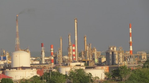 Pertamina Bidik Akusisi Senilai US$ 4.5 Miliar