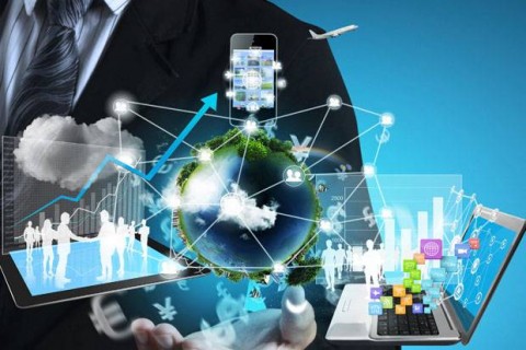 Saham Teknologi Melejit, Anabatic dan Multipolar Memimpin