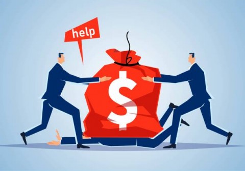 APBN Surplus, Pemerintah Jangan Terlena