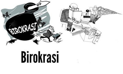 Kemudahan Berusaha Terganjal Regulasi Perizinan