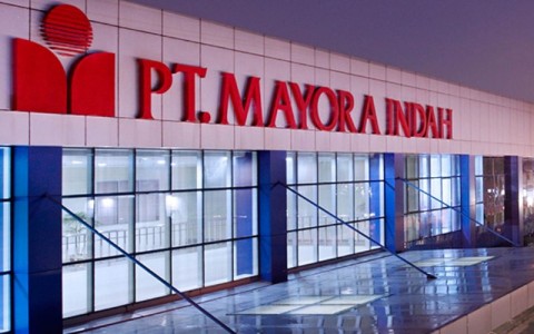 Kinerja Keuangan Mayora Membaik Tahun Depan