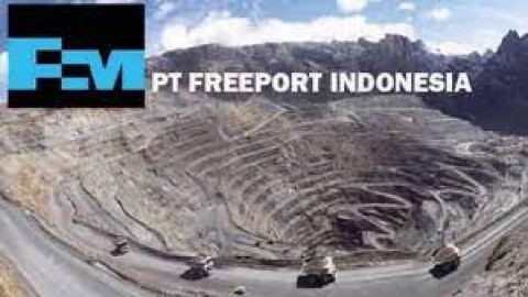 Freeport Dapat Kelonggaran