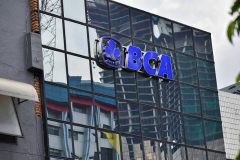 BCA dan Grab Latih Anak Mitra Pengemudi untuk Bekerja di Industri Digital