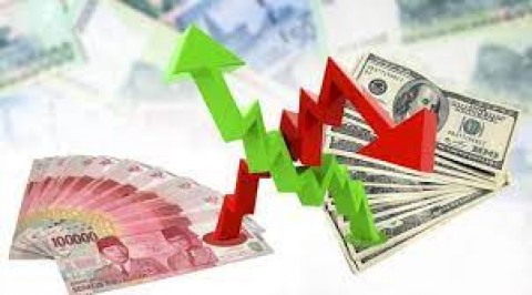 Inflasi dan Nilai Tukar Rupiah