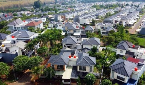 PROPERTI PERKOTAAN : MENIMANG OPSI HUNIAN VERTIKAL JAWA TENGAH