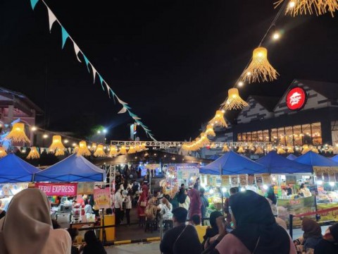 Ekonomi Ramah Lingkungan, Peluang Baru Bagi UMKM