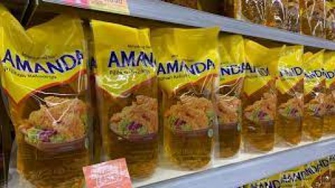 Tata Niaga: Minyak Goreng Dana Subsidi Siap Dikucurkan