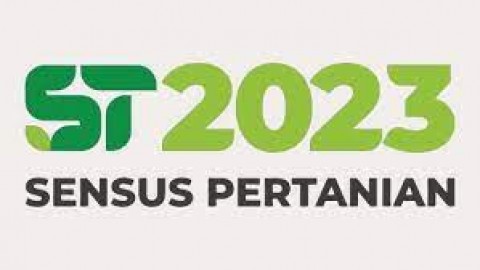 Sensus Butuh Pendekatan Kultural pada Petani