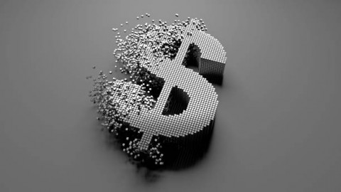 Perusahaan Teknologi Hadapi Krisis