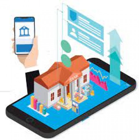 Bank Digital Tarik Minat Para Investor