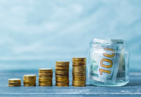 INVESTASI SAHAM : STRATEGI BERBURU DIVIDEN