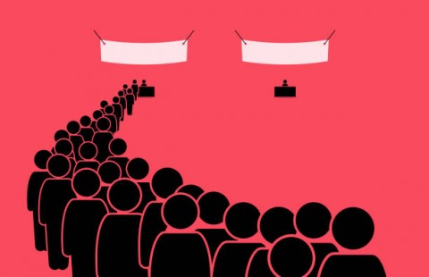 Negara Terbebani Kabinet Gemuk