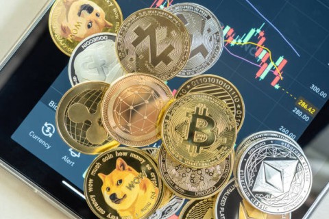 Awal 2022, Investor Kripto Bisa Tembus 10 juta