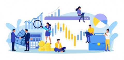 Obligasi Sosial Pertama Segera Terbit