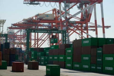 Tiga Perundingan Dagang Molor ke Tahun Depan 