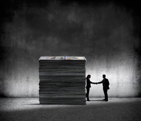 Terbongkarnya Skandal Suap Izin TKA di Kemenaker 