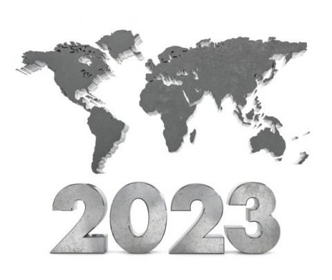 Prioritas PolitikLuar Negeri 2023