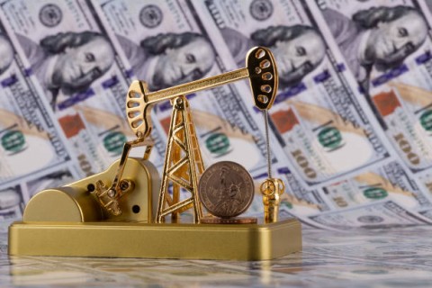 Relasi Dollar ASdan Harga Minyak