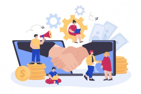 Kemitraan UMKMMasih Rendah