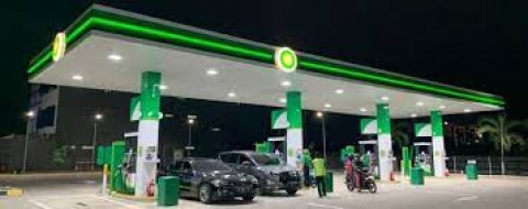 AKRA Bidik Laba Bersih Tumbuh 15% di Tahun Ini