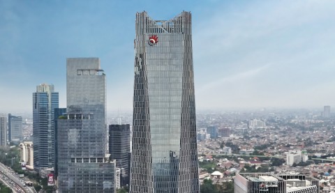 Kontribusi Pajak TelkomGroup Tumbuh 3,24% di Tahun 2020