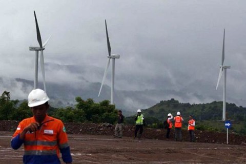 Politeknik Siapkan SDMEnergi Terbarukan