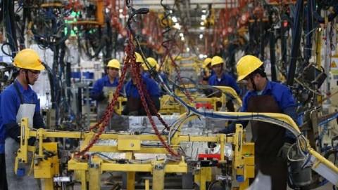 Generasi Z TungguArah Industrialisasi