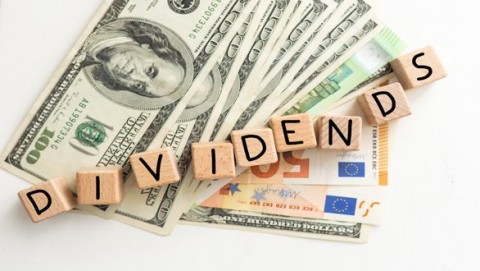 BRI Membayar Dividen Jumbo