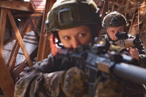 Pro dan kontra Komcad Berkekuatan 500 Anggota Membantu Pertahanan di IKN 