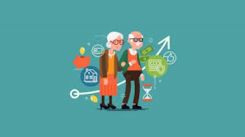 Modal Dana Pensiunan