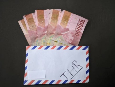 TUNJANGAN HARI RAYA, Kemenaker Terima 1.187 Pengaduan