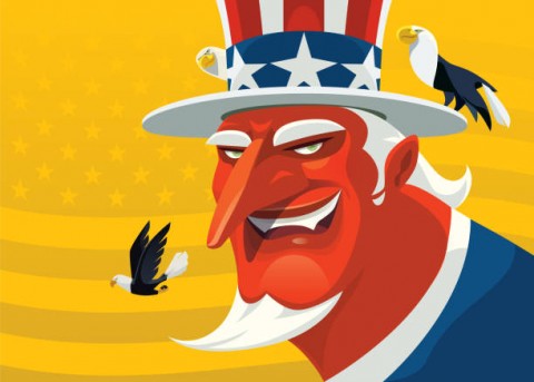 Kenaikan Tarif Impor Baja AS Mengundang Hujatan Keras