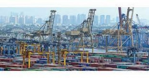 Manufaktur dan Perdagangan Menopang Setoran Perpajakan