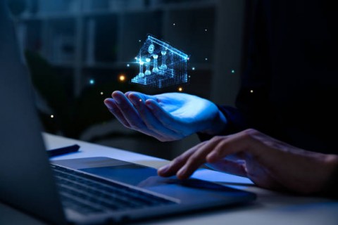 2024, Bankir Optimistis Kredit Tumbuh Dua Digit