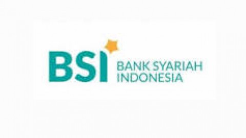 BSI Bagikan Dividen Rp 757 Miliar 