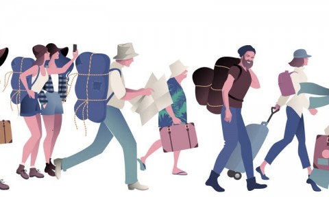 Pariwisata : Potensi Kehilangan Devisa Rp 2,5 Triliun