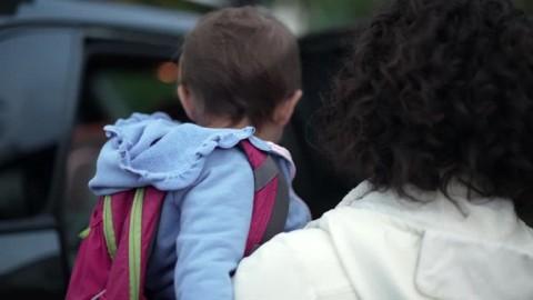 Day Care Tidak Lagi Menjadi Solusi Wanita Bekerja