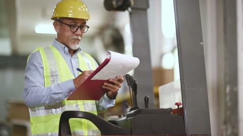 China Kelola Warga Senior