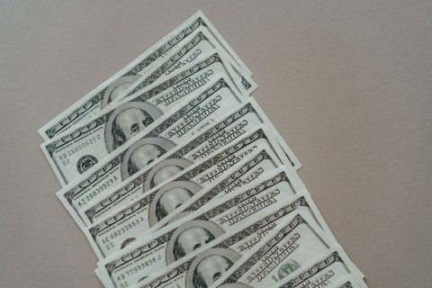 Penerimaan Pajak 2020, Skema Ijon Diliburkan