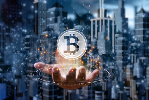 Bitcoin dan Kripto Kapitalis Besar Masuk Zona Merah