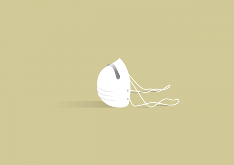 Eksportir Alat Pelindung Diri Dikenai Syarat Ketat 