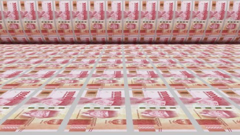 Keuangan Negara, Jangan Terlena denganKetangguhan 2021