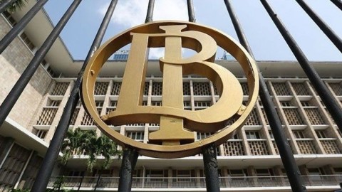 Memitigasi Risiko di Pasar Finansial Domestik