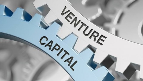 Bisnis Melempem, Pemain Modal Ventura Berguguran