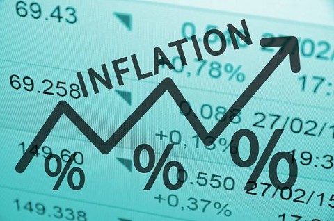 Inflasi Turkey Mencapai 36,1% pada Desember 