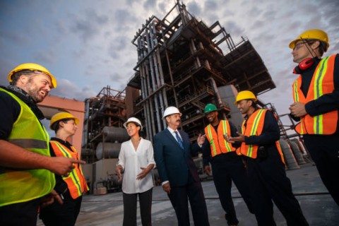 Kesesuaian Keterampilan di Dalam Negeri Tentukan Diaspora Pulang